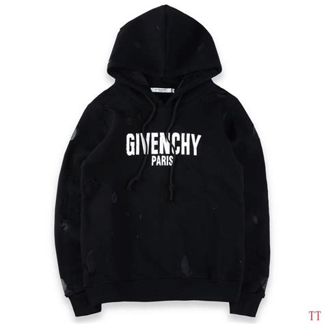 givenchy hoodie split|givenchy hoodie for sale.